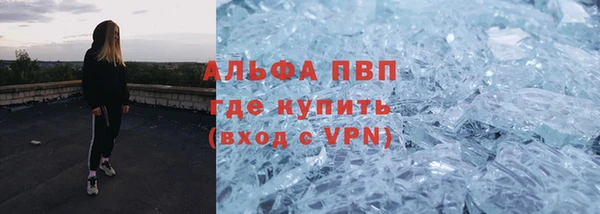 крисы Алексин