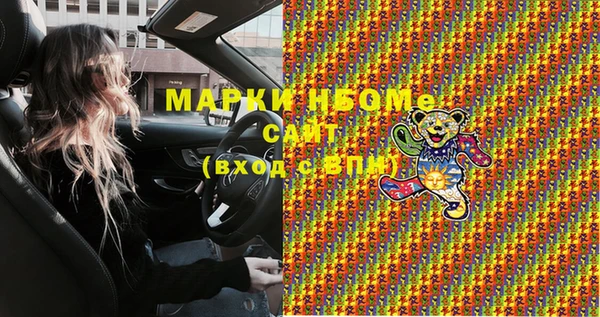 крисы Алексин